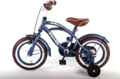 Volare Blue Cruiser Kinderfiets - Jongens - 12 Inch - Blauw - 95% Afgemonteerd -Fietsenwinkel 1200x791 4