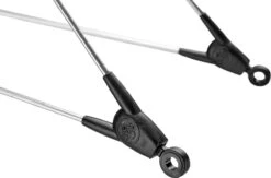 SKS Bluemels Olympic - Spatbordset - 28 Inch - 43 Mm - Zilver -Fietsenwinkel 1200x792 3