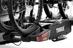 Thule EasyFold XT 2 933 Black Fietsendrager - 2 Fietsen - 13 Polig -Fietsenwinkel 1200x793 11