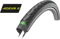 Schwalbe Buitenband - Energizer Plus - 28 Inch X 1.40 - Zwart Reflecterend -Fietsenwinkel 1200x793 14