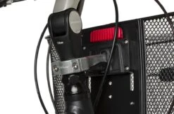 Fastrider Mare Luxe Stuurmand Zwart - 16L - Afneembaar -Fietsenwinkel 1200x794 5