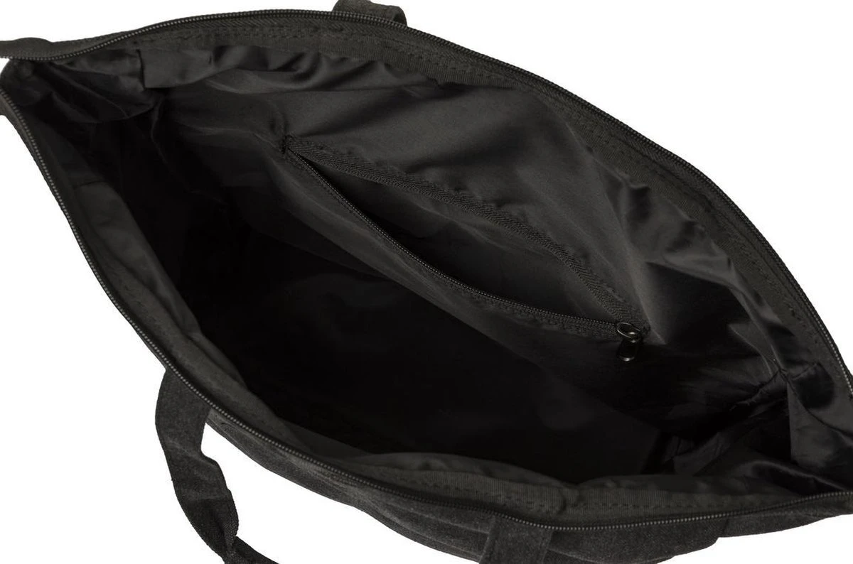 Fastrider Celo Enkele Fietstas Trend - Grijs - 17 L 4 Fastrider Celo Enkele Fietstas Trend - Grijs - 17 L - Image 2