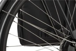 AGU Essentials DWR Dubbele Fietstas Urban Klickfix Zwart - 36 L 14 AGU Essentials DWR Dubbele Fietstas Urban Klickfix Zwart - 36 L -Fietsenwinkel 1200x795 2