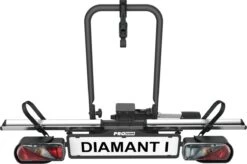 Pro User Diamant 1 - Auto Fietsdragers - Zilver 9 Pro User Diamant 1 - Auto Fietsdragers - Zilver -Fietsenwinkel 1200x795 4