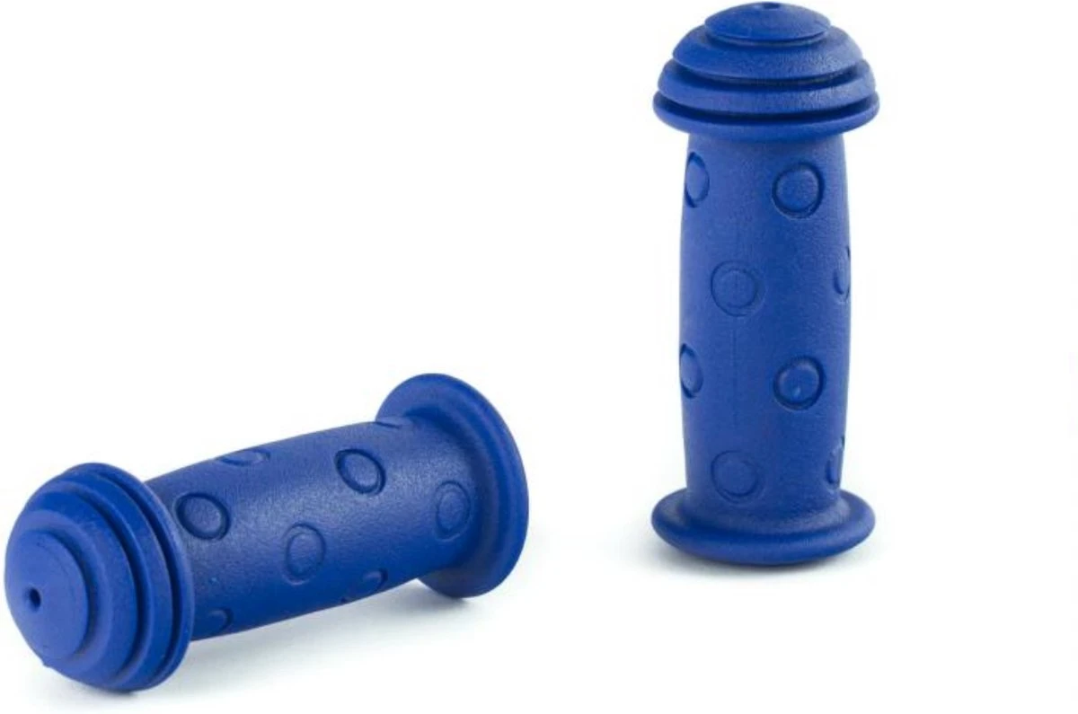 Tom Handvat Kind Blauw Per 2 Stuks 3 Tom Handvat Kind Blauw Per 2 Stuks