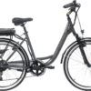 Villette Le Petit Bonheur Orus, Elektrische Damesfiets, 26 Inch, 6 Sp, Grijs -Fietsenwinkel 1200x797 10