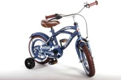 Volare Blue Cruiser Kinderfiets - Jongens - 12 Inch - Blauw - 95% Afgemonteerd -Fietsenwinkel 1200x797 11