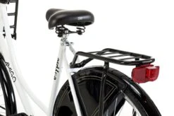 Amigo Eclypse Transportfiets 28 Inch - Omafiets Met Voordrager - Wit/Zwart 11 Amigo Eclypse Transportfiets 28 Inch - Omafiets Met Voordrager - Wit/Zwart -Fietsenwinkel 1200x798 15