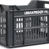 Gerecyclede Fietskrat Urban Proof 30 Liter - As Grijs -Fietsenwinkel 1200x798 3