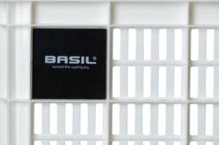 Basil Fietskrat M - Medium - 29.5 Liter - Wit -Fietsenwinkel 1200x799 10