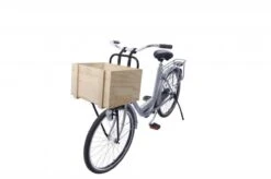 Steco Transport Voordrager Original Voor Fietsen Volwassenen - Zwart -Fietsenwinkel 1200x799 23