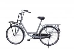 Steco Transport Voordrager Original Voor Fietsen Volwassenen - Zwart -Fietsenwinkel 1200x799 24