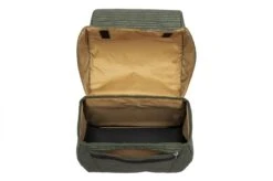 New Looxs Joli Double Nomi Double Fietstas - 37 Liter - Groen -Fietsenwinkel 1200x799 4