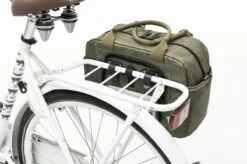 New Looxs Bari Selo Enkele Fietstas - Afneembaar Schoudertas - 13 Liter - Brons -Fietsenwinkel 1200x799 7