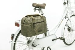 New Looxs Bari Selo Enkele Fietstas - Afneembaar Schoudertas - 13 Liter - Brons -Fietsenwinkel 1200x799 8