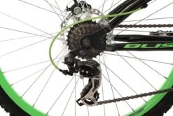 Ks Cycling Fiets 26 Inch Fully-mountainbike Bliss - 47 Cm -Fietsenwinkel 1200x800 100