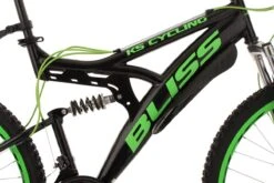 Ks Cycling Fiets 26 Inch Fully-mountainbike Bliss - 47 Cm -Fietsenwinkel 1200x800 107