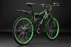 Ks Cycling Fiets 26 Inch Fully-mountainbike Bliss - 47 Cm -Fietsenwinkel 1200x800 108