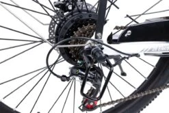 Myatu E-Bike Voor Heren En Dames Lage Instap Met 45 Cm Aluminium Frame, 6 Versnellingen, 250 Wh Afneembare Lithium Batterij 40-80 Km Range, Trekking Ebike Met 1.95 X 26 Inch Wiel (Zwart, Urban) -Fietsenwinkel 1200x800 111