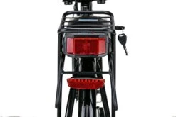 Red6 Elektrische Fiets Brooklyn - E-bike Fiets - 40-65KM | 28 Inch | 250W Motor | Zwart -Fietsenwinkel 1200x800 113