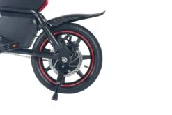 Windgoo B20 V2 - Smart E Bike - APP IOS Android - Elektrische Vouwfiets Zonder Gashandel - 250W - 14 Inch - 25 KM/H - Zwart -Fietsenwinkel 1200x800 118