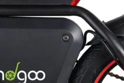 Windgoo B-20 Elektrische Vouwfiets - Snelheid 20 Km/h - 15 Km Bereik - Schijfremmen 38 Windgoo B-20 Elektrische Vouwfiets - Snelheid 20 Km/h - 15 Km Bereik - Schijfremmen -Fietsenwinkel 1200x800 122