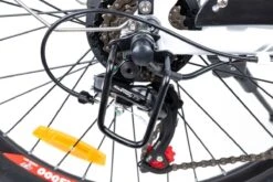 Myatu E-Bike Heren En Dames Lage Instap Met 45 Cm Aluminium Frame, 6 Versnellingen, 250 Wh Afneembare Lithium Batterij 40-80 Km Range, Trekking Ebike Met 1.95 X 26 Inch Wiel (Wit, Urban) -Fietsenwinkel 1200x800 128