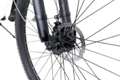 Myatu E-Bike Heren En Dames Lage Instap Met 45 Cm Aluminium Frame, 6 Versnellingen, 250 Wh Afneembare Lithium Batterij 40-80 Km Range, Trekking Ebike Met 1.95 X 26 Inch Wiel (Wit, Urban) -Fietsenwinkel 1200x800 129