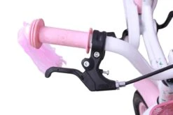 Amigo Magic Meisjesfiets - Kinderfiets 12 Inch - Wit -Fietsenwinkel 1200x800 134