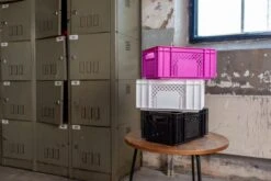 Fastrider Fietskrat Small - Zwart - 8 Liter - Kinderfiets -Fietsenwinkel 1200x800 15