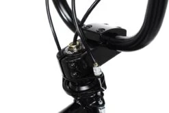 Ks Cycling Fiets BMX Freestyle 20'' Fatt Zwart-groen - 25 Cm -Fietsenwinkel 1200x800 163