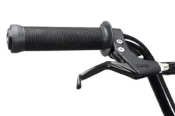 Ks Cycling Fiets BMX Freestyle 20'' Fatt Zwart-groen - 25 Cm -Fietsenwinkel 1200x800 165