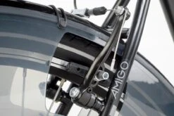 Amigo Bright - Herenfiets 28 Inch - Fiets Met 3 Versnellingen - Matzwart -Fietsenwinkel 1200x800 170