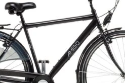 Amigo Bright - Herenfiets 28 Inch - Fiets Met 3 Versnellingen - Matzwart -Fietsenwinkel 1200x800 172