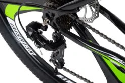 Ks Cycling Fiets Mountainbike Hardtail 29 Inch Sharp - -Fietsenwinkel 1200x800 184