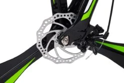 Ks Cycling Fiets Mountainbike Hardtail 29 Inch Sharp - -Fietsenwinkel 1200x800 185