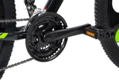 Ks Cycling Fiets Mountainbike Hardtail 29 Inch Sharp - -Fietsenwinkel 1200x800 186