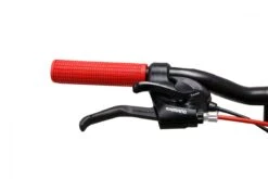 Amigo Fun Ride - Mountainbike 20 Inch - Voor Jongens En Meisjes - Met 7 Versnellingen - Zwart/Rood -Fietsenwinkel 1200x800 187