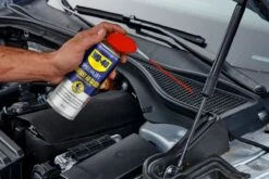 WD-40 Specialist® Siliconenspray - 250ml - Smeermiddel - Siliconenvet - Voor Hogedruk Apparatuur 9 WD-40 Specialist® Siliconenspray - 250ml - Smeermiddel - Siliconenvet - Voor Hogedruk Apparatuur -Fietsenwinkel 1200x800 190