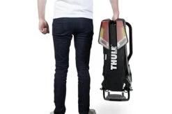 Thule EasyFold XT 2 933 Black Fietsendrager - 2 Fietsen - 13 Polig -Fietsenwinkel 1200x800 28