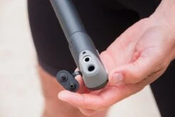 BBB Cycling WindWave Minipomp - Fietspomp - Pomp Fiets Mini - 7 Bar - Zwart - 25 Cm - BMP-54 14 BBB Cycling WindWave Minipomp - Fietspomp - Pomp Fiets Mini - 7 Bar - Zwart - 25 Cm - BMP-54 -Fietsenwinkel 1200x800 37