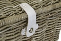 Fastrider Sera Rotan Fietsmand - Naturel - 26L - Handgemaakt - Met Klep -Fietsenwinkel 1200x800 42