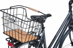 Basil Nordland Fietsmand - Voor Of Achter - Zwart/Bruin - 23 Liter -Fietsenwinkel 1200x800 46