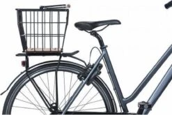 Basil Nordland Fietsmand - Voor Of Achter - Zwart/Bruin - 23 Liter -Fietsenwinkel 1200x800 47
