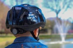 BBB Cycling Boogy Fietshelm - Kind - Maat M - Glanzend Zwart - BHE-37 -Fietsenwinkel 1200x800 51