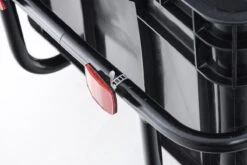 CLP Aanhanger Voor Fietsen WILLY, Dekzeil, Universele Koppeling Zwart -Fietsenwinkel 1200x800 70