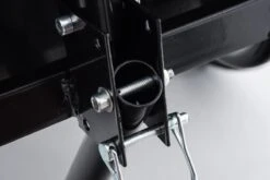 CLP Aanhanger Voor Fietsen WILLY, Dekzeil, Universele Koppeling Zwart -Fietsenwinkel 1200x800 71