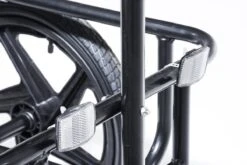 CLP Aanhanger Voor Fietsen WILLY, Dekzeil, Universele Koppeling Zwart -Fietsenwinkel 1200x800 75