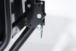 CLP Aanhanger Voor Fietsen WILLY, Dekzeil, Universele Koppeling Zwart -Fietsenwinkel 1200x800 76