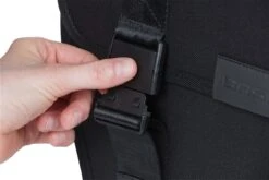 Basil Tour Dubbele Fietstas - 28 Liter - Zwart -Fietsenwinkel 1200x800 8